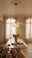 Lampa wisząca K-6060 z serii LIRA