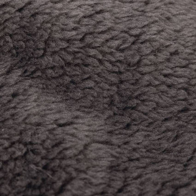 Beeztees Legowisko dla kota Minus One Xana, 45x14 cm, szaro-brązowe