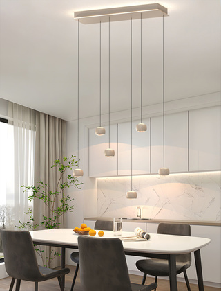 Lampa wisząca QUIBERON 7039-613