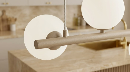 Lampa wisząca K-5842 z serii ARDI