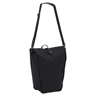 Torba rowerowa Czarny 34 x 16 x 59 cm Poliester