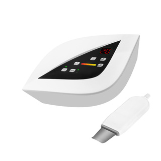 Urządzenie Smart 657A peeling kawitacyjny 124223