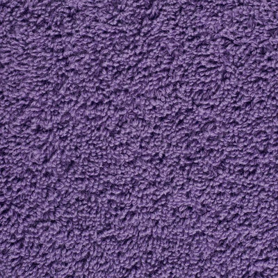 Ręczniki myjące Premium SOLUND 2 szt. Fioletowe 30x30 cm 600 gsm