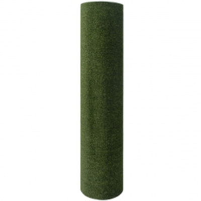 Sztuczny trawnik, 7/9 mm, 1,33x15 m, zielony