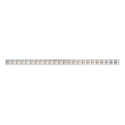 Lampa magnetyczna z diodami 24W DDCX-GS24-436
