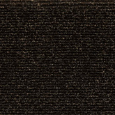Maty na schody samoprzylepne 15 szt. 56x17x3 cm Ciemnobrązowe półokrągłe