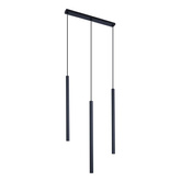 Lampa wisząca K-4861 z serii GELATO