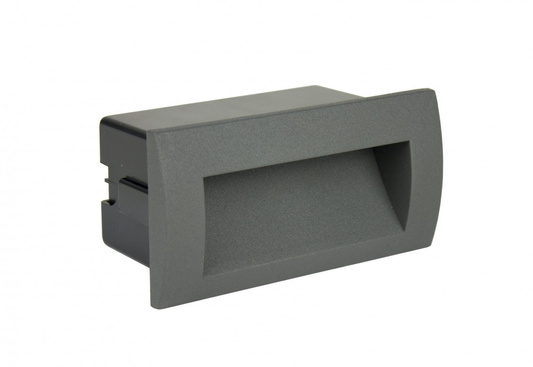 Lampa do zabudowy M2031