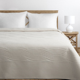 Narzuta Chon kremowa 170x210