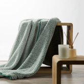 Koc Koala zielony 150x200