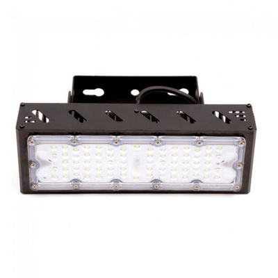 NAŚWIETLACZ LED SMD OSRAM IP65  Zimna barwa 50W
