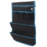Torba do przechowywania Czarny 66 x 40 cm oxford