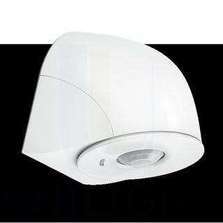 Puszka naścienna do multisensora smart DALI-2