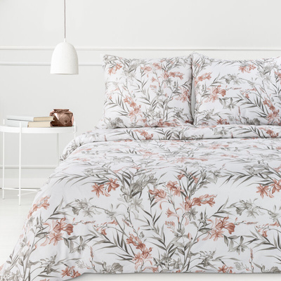 Ren koralowy 220x200