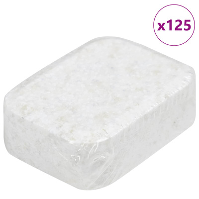 Tabletki do zmywarek Biały