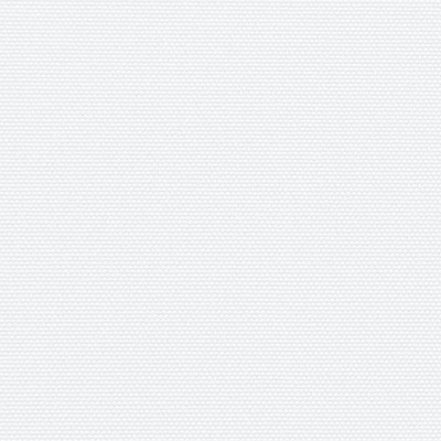 Zwijana markiza boczna, biała, 140x600 cm