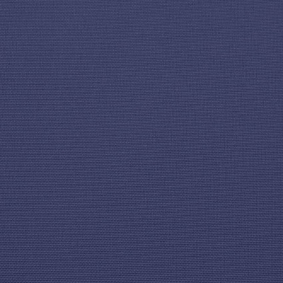 vidaXL Poduszka na leżak, granatowa, tkanina Oxford