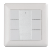 Panel naścienny DALI-2 6 klawiszy