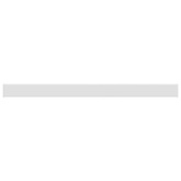 Parapet okienny Biały 160 x 10 x 4,5 cm PVC