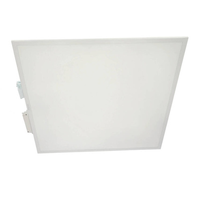 Panel LED do wbudowania 60x60 LEDINAIRE RC065B, 34W, 4000K neutralna, Philips