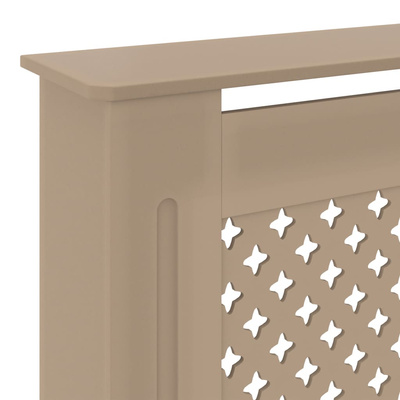 na kaloryfer, MDF, 205 cm Osłona