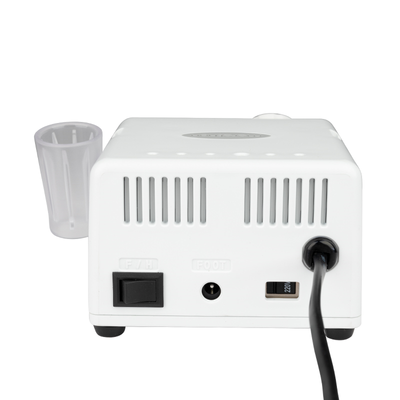 Saeyang frezarka Marathon Escort III white + H200 130975