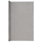 Siatka ekranowa 120 x 500 cm 120 Mesh Stal nierdzewna 201