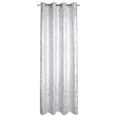 Zasłona Elise biała 140x250