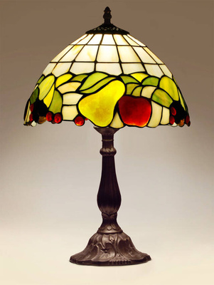 Lampka stołowa / nocna K-G12550 z serii FRUIT