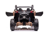 Auto Na Akumulator Buggy Can-am RS  DK-CA001