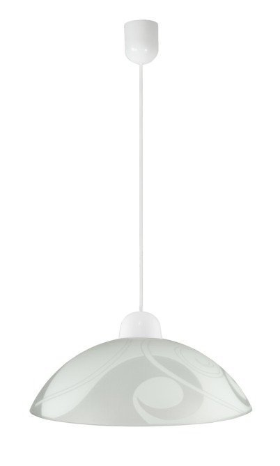 Lampa sufitowa wisząca candellux lakonia 31-48205 e27