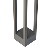 Lampa ogrodowa stojąca NEWYORK  E27 55cm