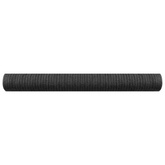 Siatka cieniująca, antracytowa, 1,2x10 m, HDPE, 75 g/m?