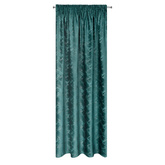 Zasłona Adria turkusowa 140x270