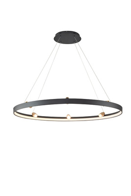 Lampa wisząca PIGNANO 6206-0710