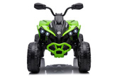 Quad Na Akumulator CAN-AM Renegate Zielony