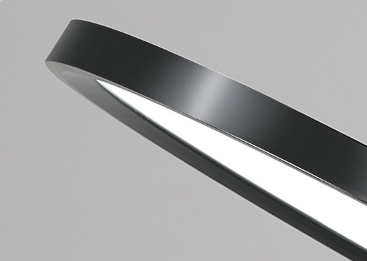 Lampa wisząca Abigali Disc