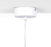 Lampa wisząca K-5305 z serii ARLENA