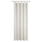 Zasłona Garden biała 155x240