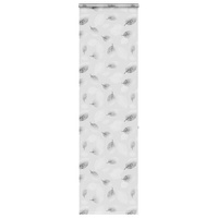 Roleta prysznicowa z kasetą 70x240 cm Szerokość tkaniny 66 cm