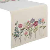 Obrus naturalny 50x110