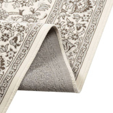 vidaXL Dywan zewnętrzny/wewnętrzny, kolorowy 80x300 cm, antypoślizgowy model standard