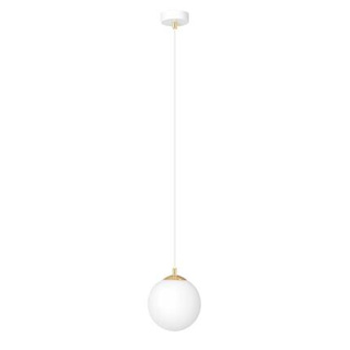 Lampa wisząca ROYAL 1 WH