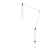 Lampa zabiegowa Glow MX3 do blatu biała 147993