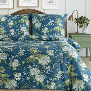 Spring niebieski 220x200