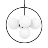 Lampa wisząca K-3838 z serii GEO