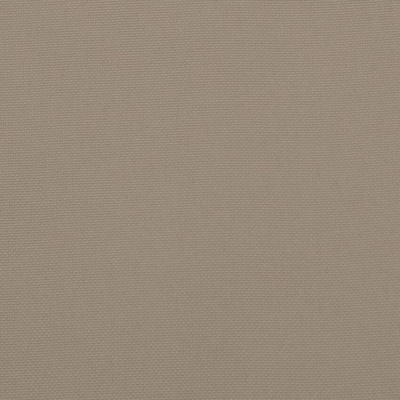 vidaXL Poduszka na leżak, taupe, 200x70x3 cm, tkanina Oxford