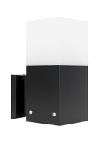 Kinkiet zewnętrzny CB-MAX K BL