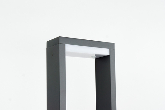 Lampa ogrodowa stojąca YB19502