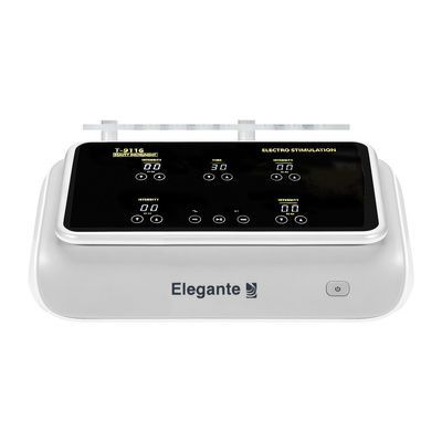 Urządzenie do elektrostymulacji Elegante Platinum T9116 148161